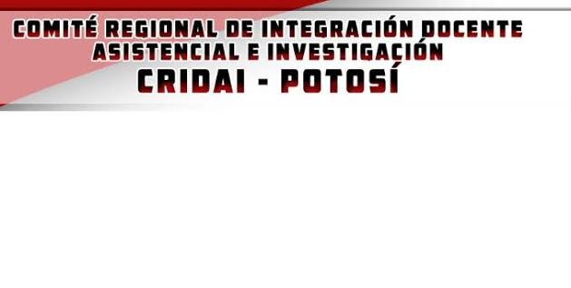 Colegio Medico Potosi