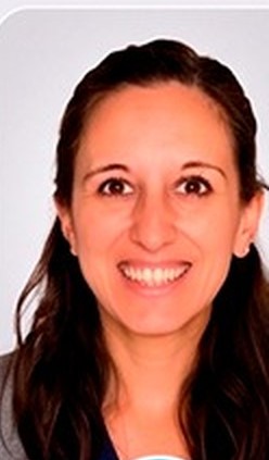 Dra. María Inés Espelt